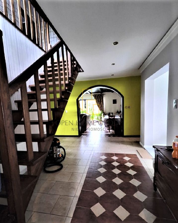 dom wolnostojący, 6 pokoi Chrząstawa Wielka. Zdjęcie 12