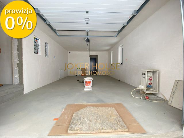 dom wolnostojący, 6 pokoi Strzyżów. Zdjęcie 12