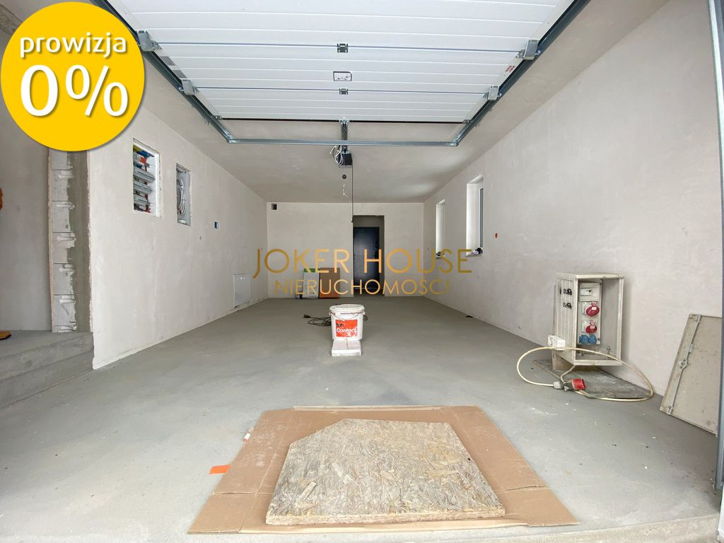 dom wolnostojący, 6 pokoi Strzyżów. Zdjęcie 12