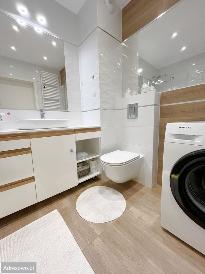 Mieszkanie 3-pokojowe Warszawa Bemowo, ul. Batalionów Chłopskich. Zdjęcie 10