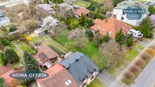 Działka budowlana Łódź Górna, ul. Zamorska. Zdjęcie 4