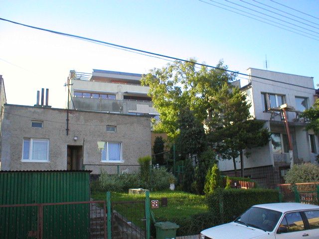 Działka budowlana Gdynia Mały Kack, ul. Olgierda. Zdjęcie 3