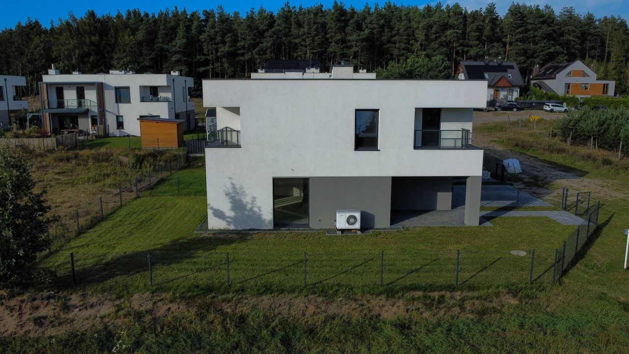 bliźniak Gdynia Wielki Kack. Zdjęcie 1