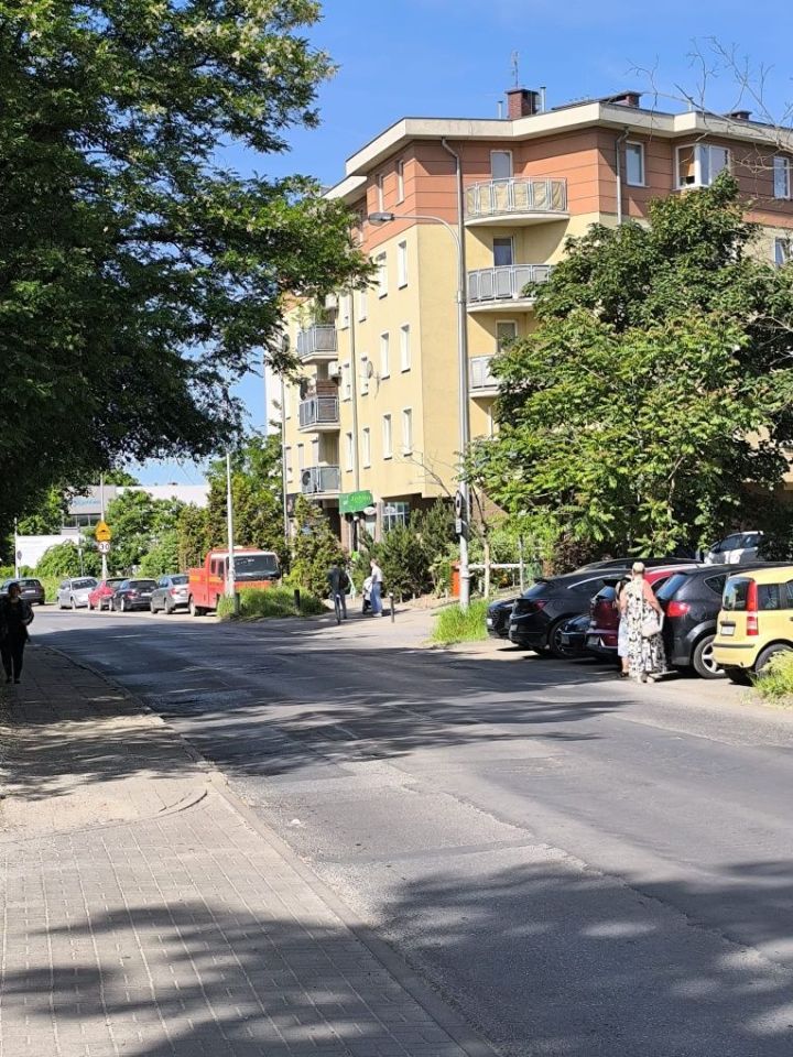 Mieszkanie 2-pokojowe Wrocław Krzyki, ul. Krzycka. Zdjęcie 8