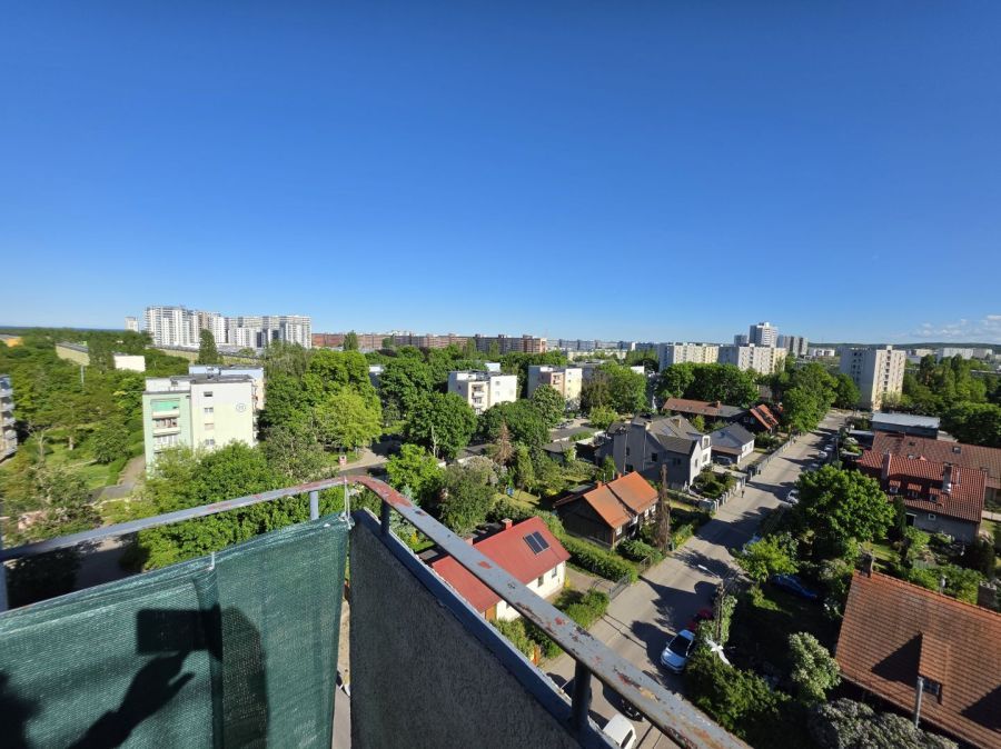 Mieszkanie 1-pokojowe Gdańsk Przymorze, ul. Czerwony Dwór. Zdjęcie 6