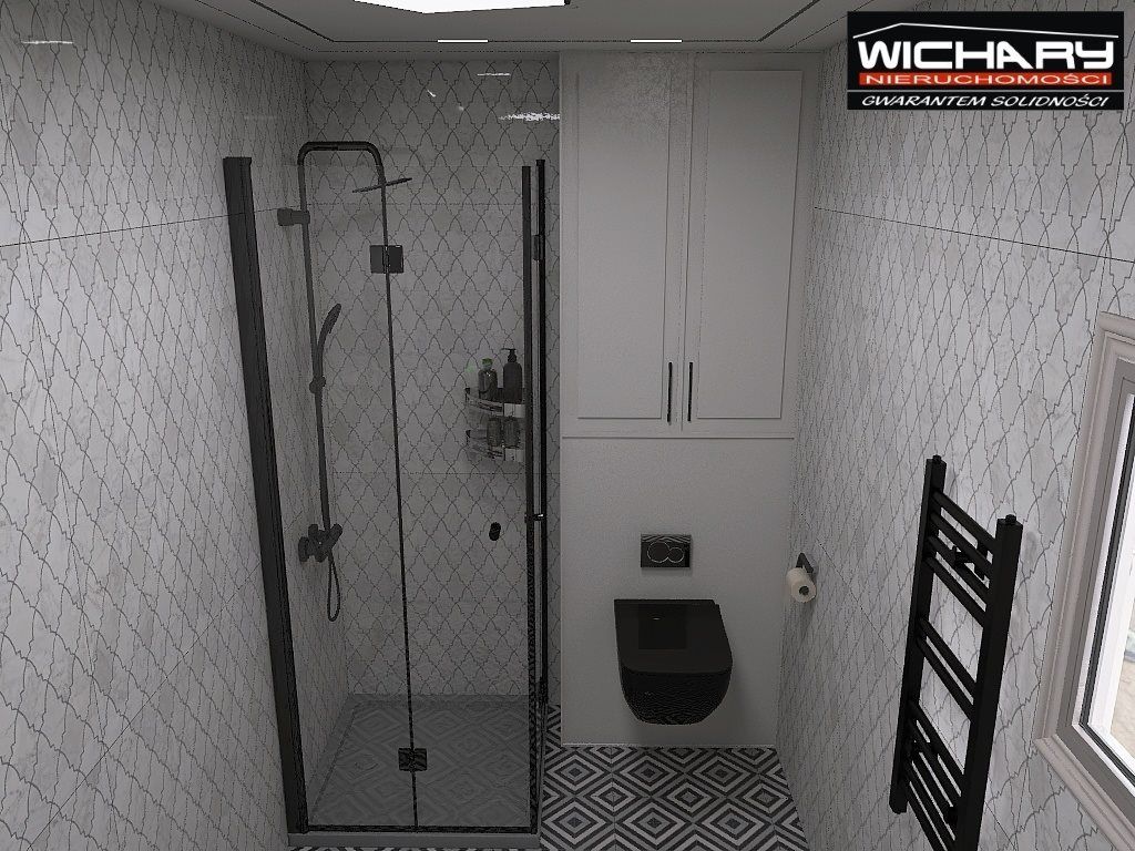 Mieszkanie 2-pokojowe Wojkowice, ul. Morcinka. Zdjęcie 2