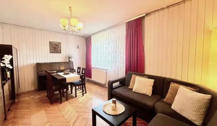 Mieszkanie 2-pokojowe Piekary Śląskie, ul. Kosynierów