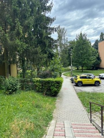 Mieszkanie 3-pokojowe Kraków Podgórze Duchackie, ul. Gołaśka. Zdjęcie 13