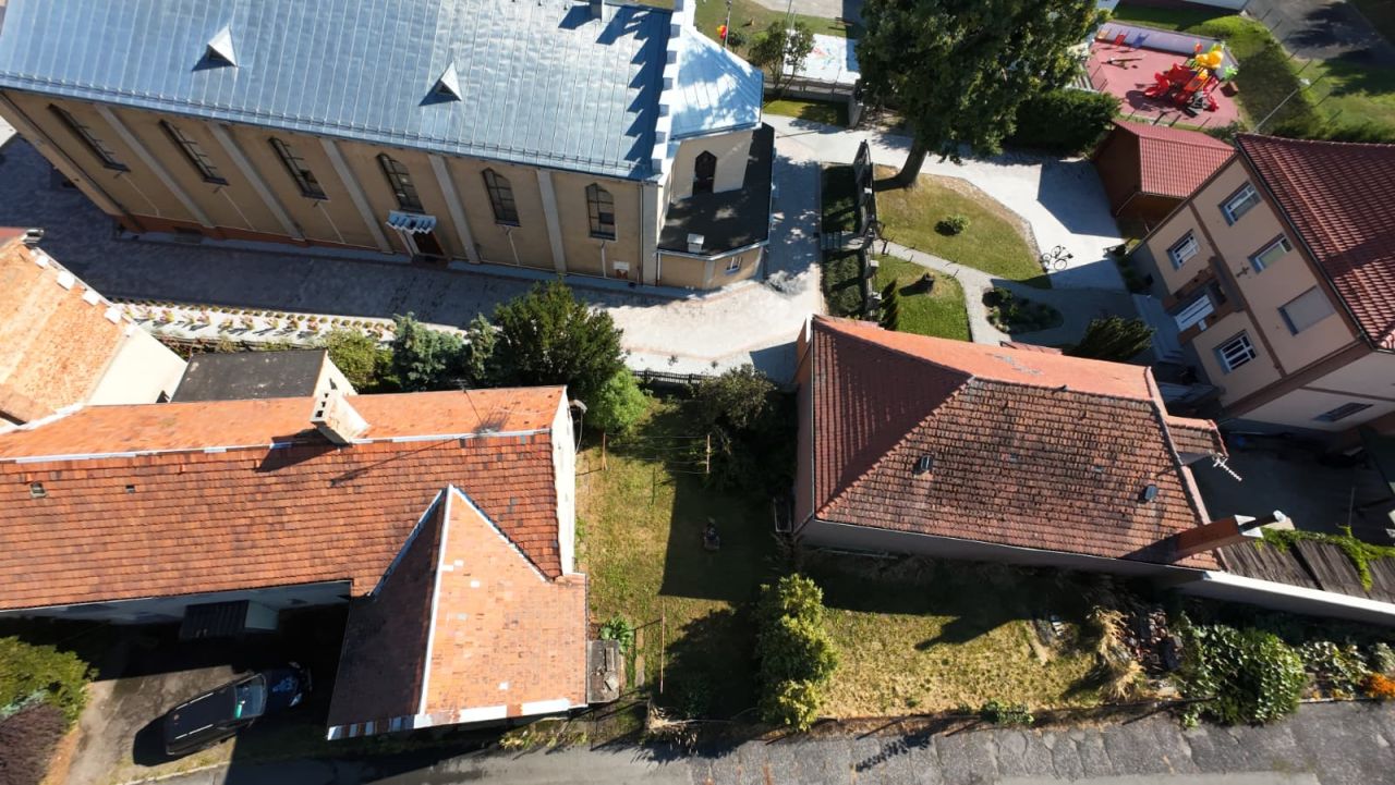bliźniak, 4 pokoje Reńska Wieś, ul. Raciborska. Zdjęcie 19