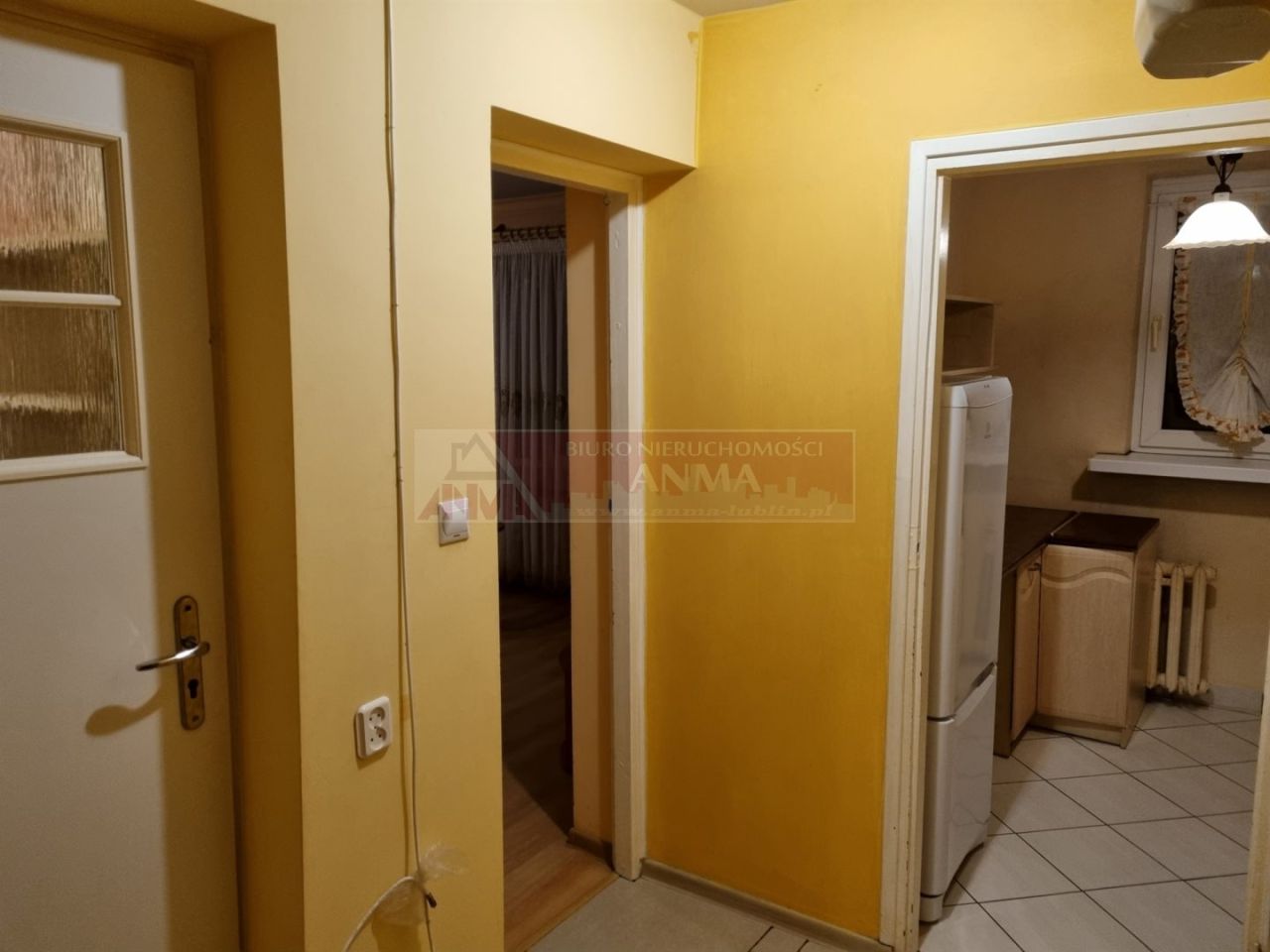Mieszkanie 1-pokojowe Lublin Bronowice, ul. Pogodna. Zdjęcie 8