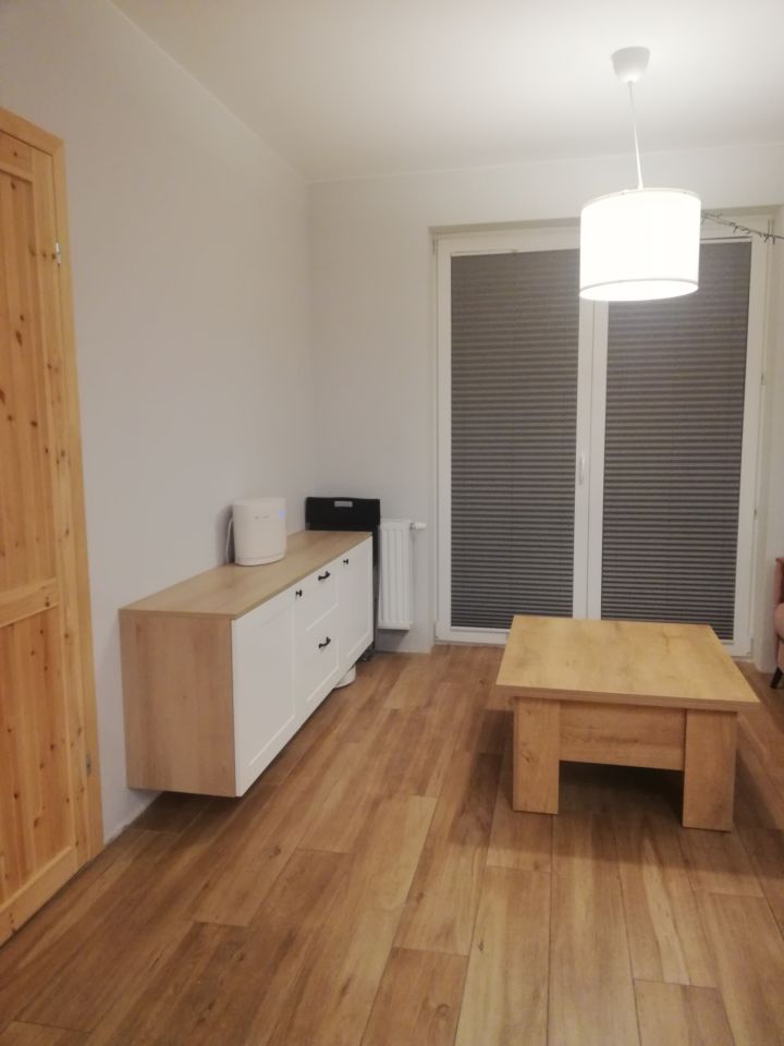 Mieszkanie 2-pokojowe Gdańsk Jasień, ul. Kartuska. Zdjęcie 6