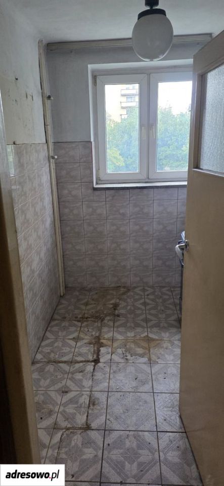 Mieszkanie 2-pokojowe Łódź Widzew, ul. Stanisława Popowskiego. Zdjęcie 8