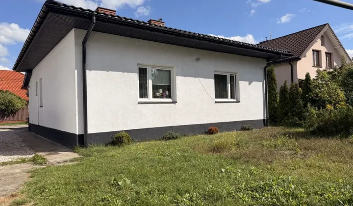 dom wolnostojący Kobyłka