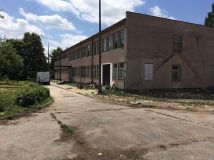 Działka inwestycyjna Drzeńsko. Zdjęcie 4