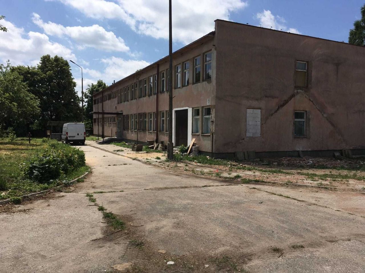 Działka inwestycyjna Drzeńsko. Zdjęcie 5