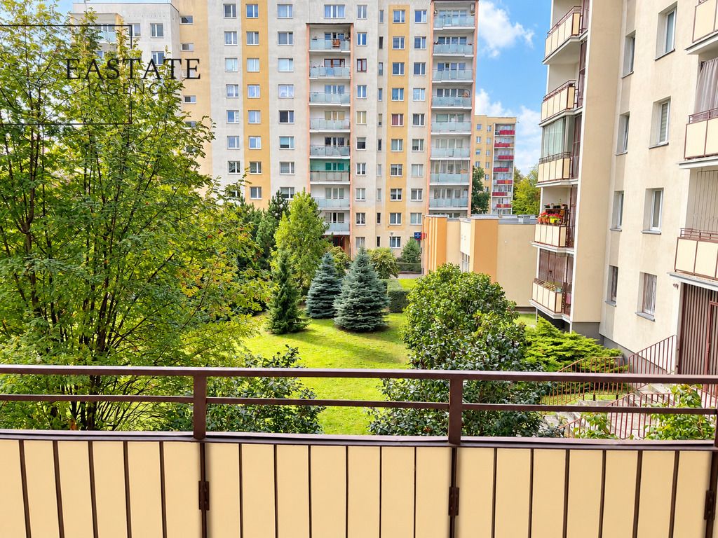 Mieszkanie 3-pokojowe Warszawa Praga-Południe, ul. Samolotowa. Zdjęcie 12