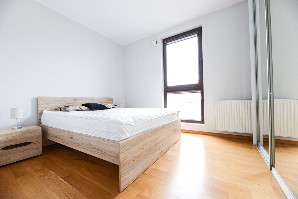Mieszkanie 2-pokojowe Warszawa Mokotów, ul. Wynalazek. Zdjęcie 10