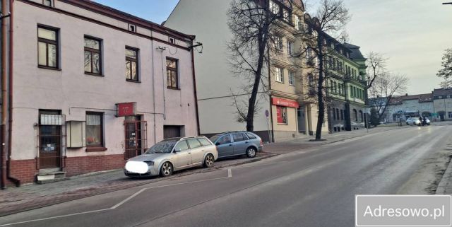 Nieruchomość komercyjna Miechów, ul. Warszawska. Zdjęcie 1