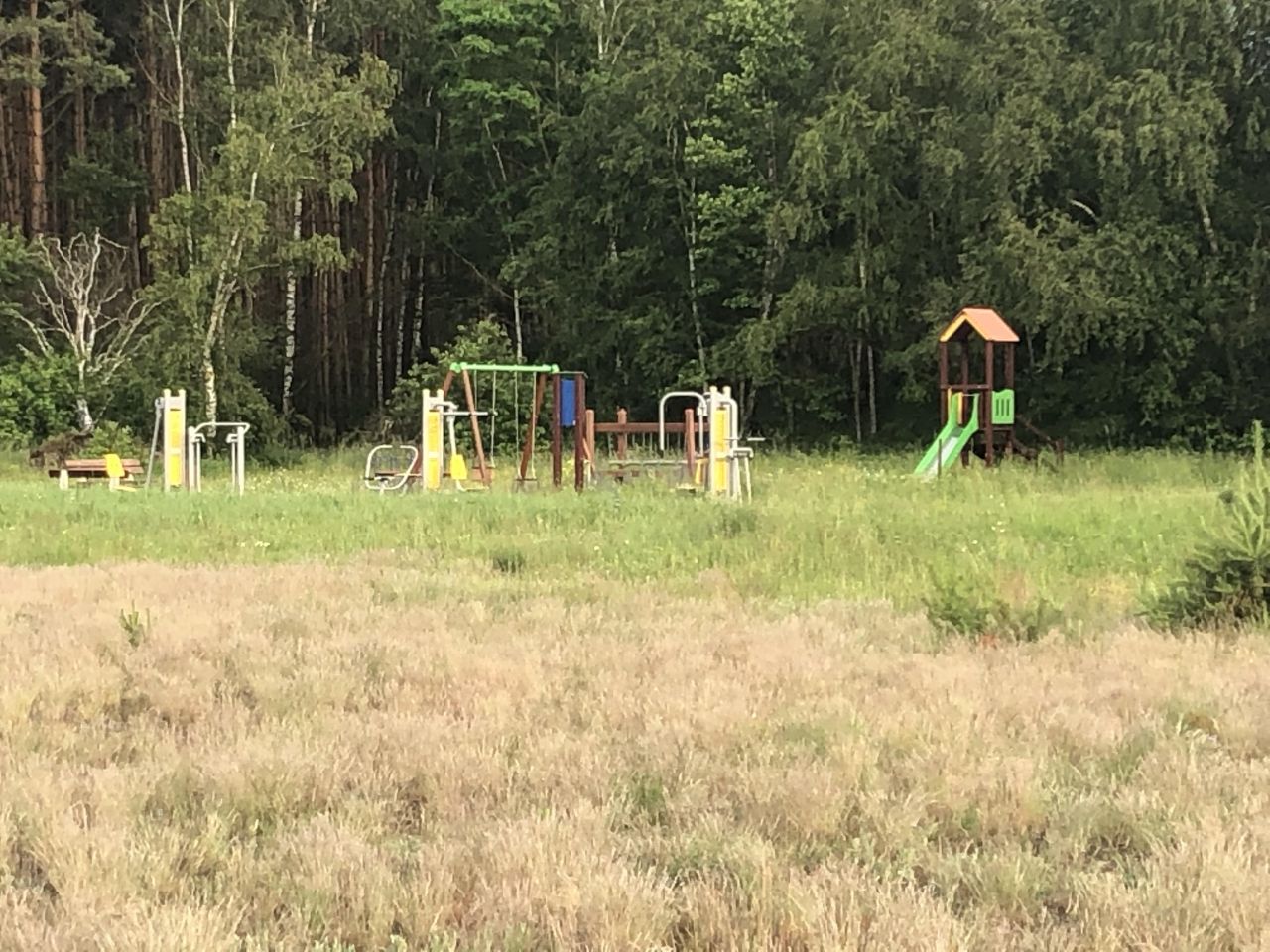 Działka budowlana Kolankowo, ul. Sielanka. Zdjęcie 8