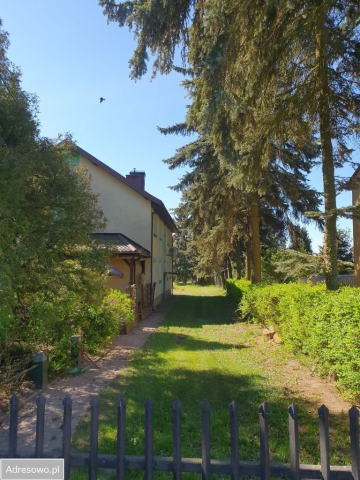 dom wolnostojący, 9 pokoi Radziłów. Zdjęcie 2