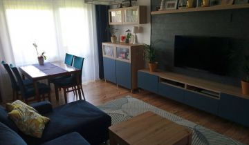 Mieszkanie 4-pokojowe Katowice Piotrowice, ul. Marcina Radockiego