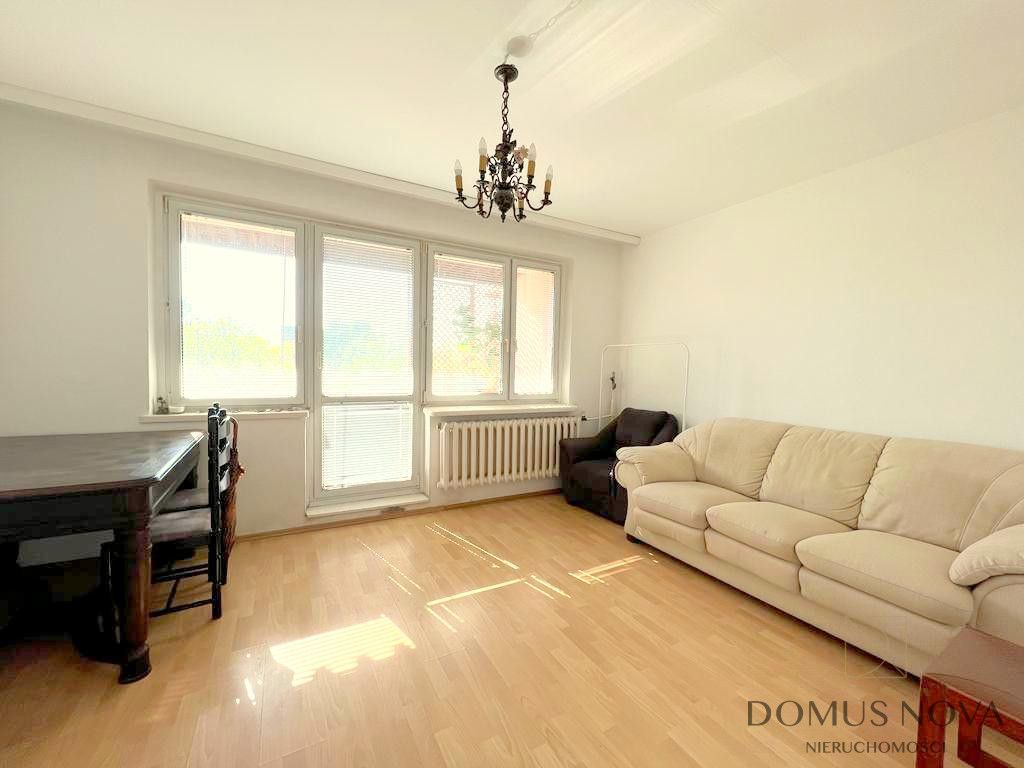 Mieszkanie 3-pokojowe Warszawa Ursynów, ul. Wiolinowa