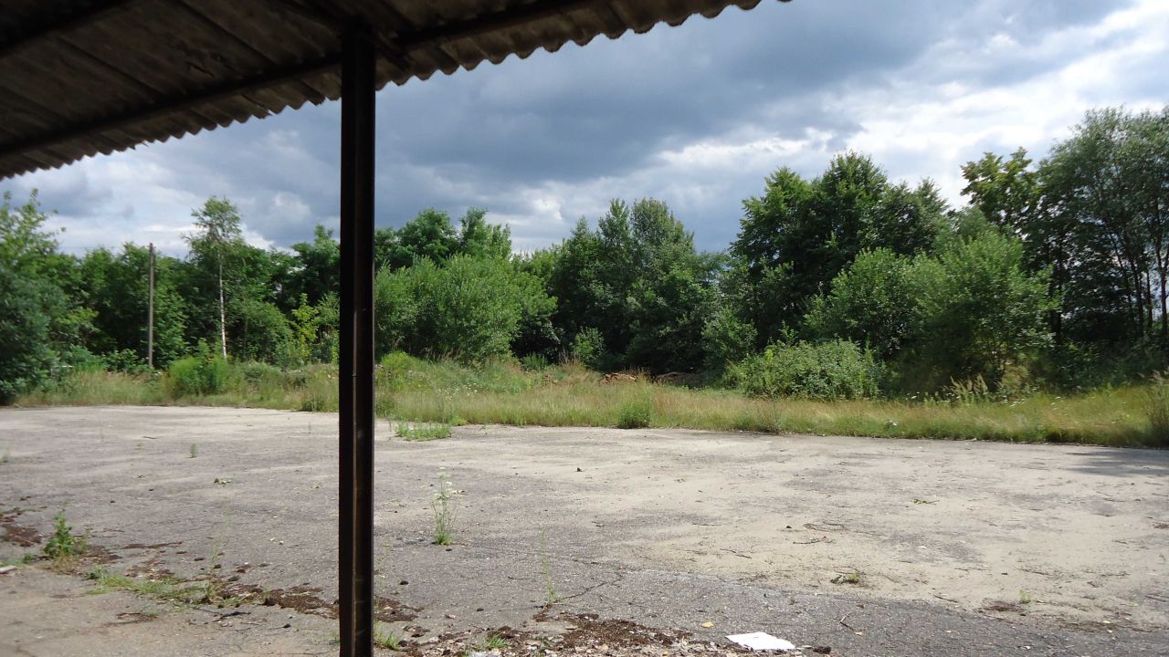 Działka rekreacyjna Skrzyńsko. Zdjęcie 5