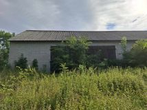 Działka rolno-budowlana Rembieszów Rembieszów-Kolonia. Zdjęcie 1