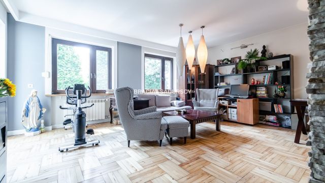 dom wolnostojący, 5 pokoi Proszówki. Zdjęcie 29