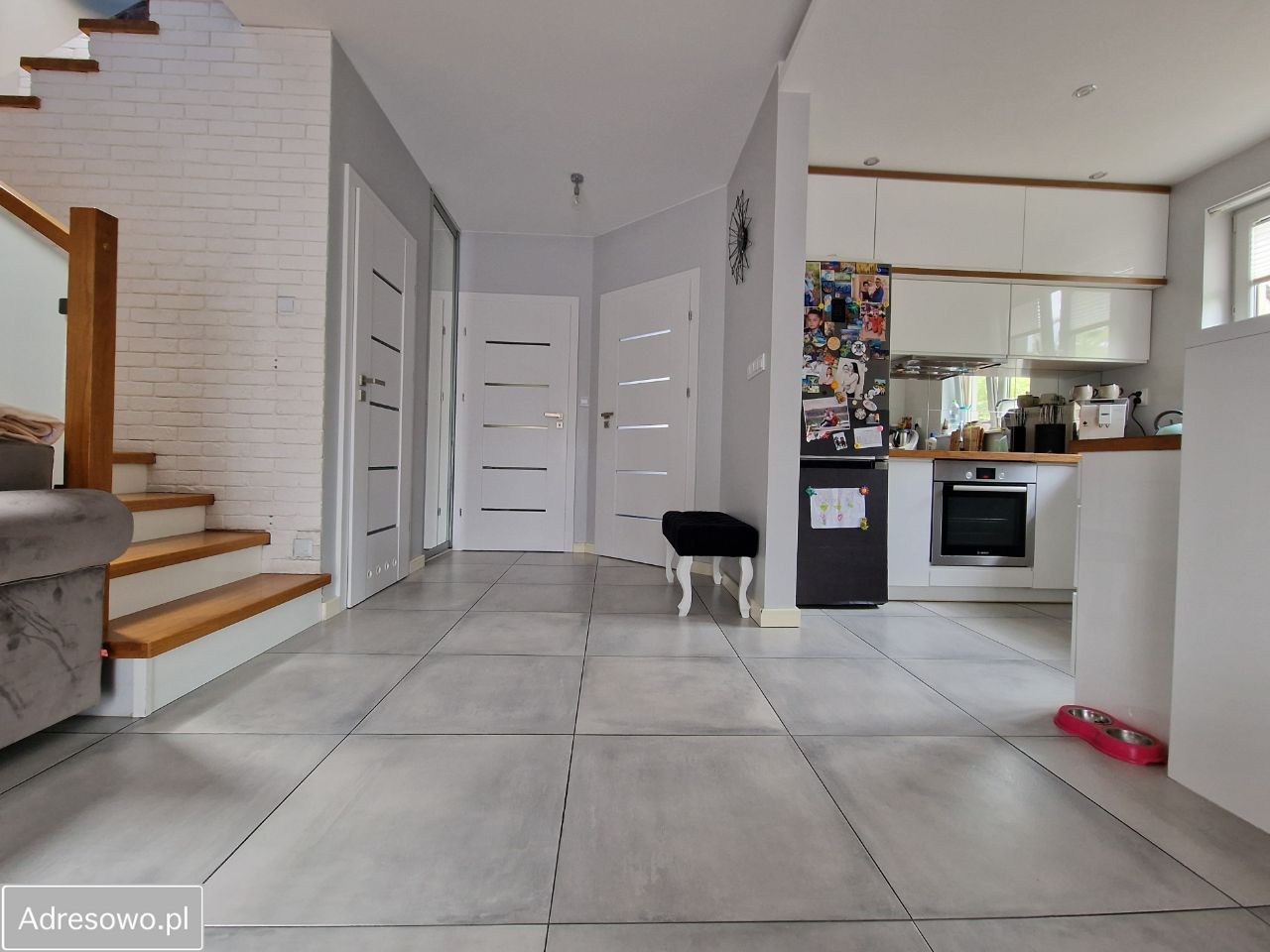 dom wolnostojący, 5 pokoi Ciachcin. Zdjęcie 10