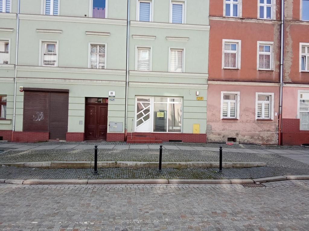 Lokal Legnica, ul. Wrocławska. Zdjęcie 10