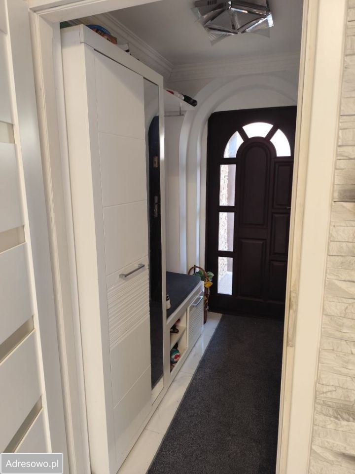 dom wolnostojący, 5 pokoi Mikołów Centrum, ul. Modrzewiowa. Zdjęcie 9