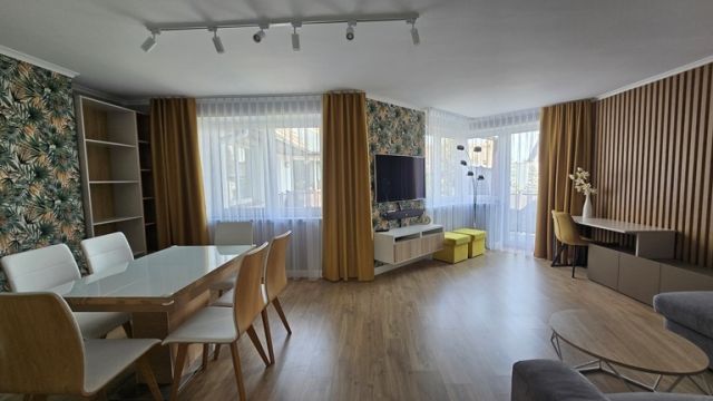 Mieszkanie 3-pokojowe Poznań Antoninek, ul. Sędziwoja. Zdjęcie 7