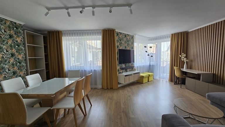 Mieszkanie 3-pokojowe Poznań Antoninek, ul. Sędziwoja. Zdjęcie 7