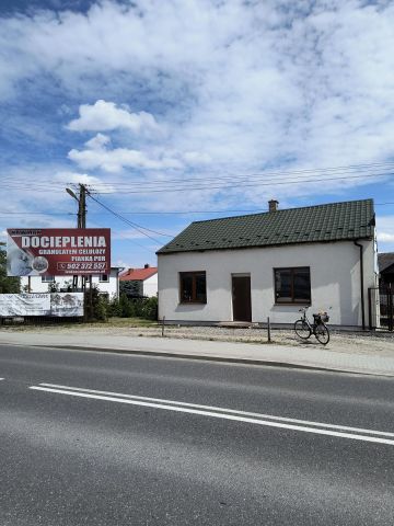 dom wolnostojący, 2 pokoje Złota. Zdjęcie 1