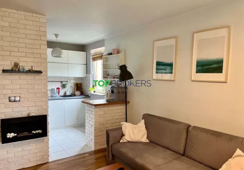 Mieszkanie 3-pokojowe Warszawa Ursynów, al. Komisji Edukacji Narodowej