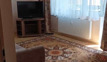 Mieszkanie 3-pokojowe Jabłoń, ul. Augusta Zamoyskiego