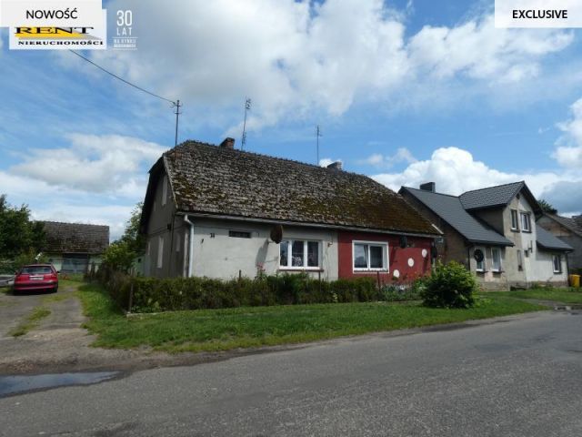 bliźniak, 3 pokoje Tarnowo. Zdjęcie 1