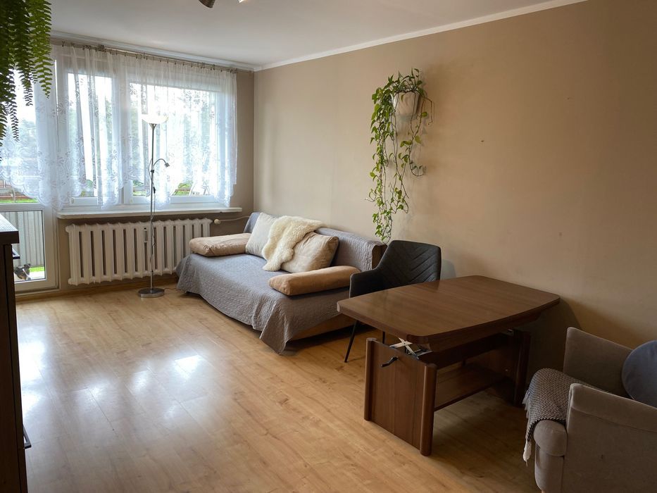 Mieszkanie 3-pokojowe Sosnowiec Środula