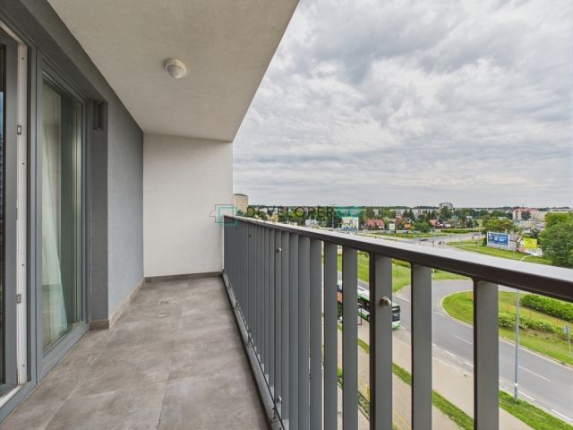 Mieszkanie 2-pokojowe Białystok Piaski, ul. Prezydenta Ryszarda Kaczorowskiego. Zdjęcie 11