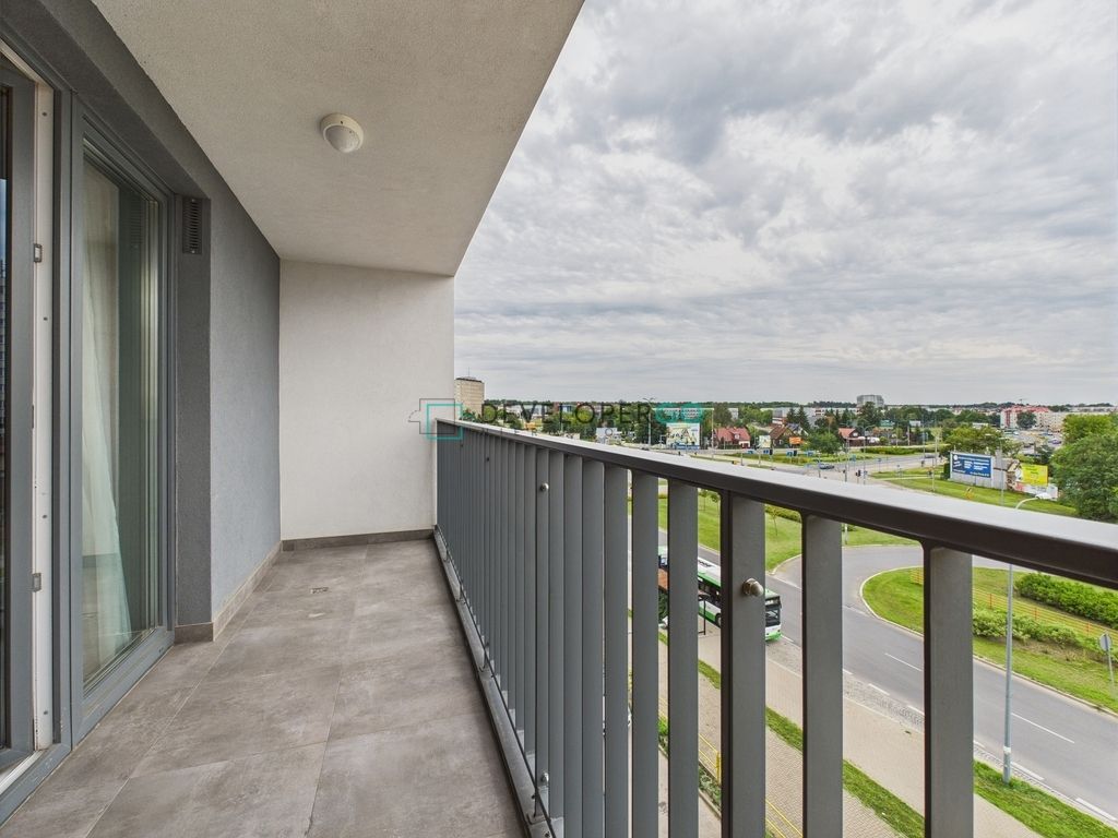 Mieszkanie 2-pokojowe Białystok Piaski, ul. Prezydenta Ryszarda Kaczorowskiego. Zdjęcie 11