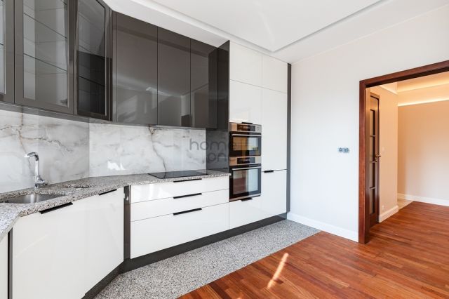 Mieszkanie 4-pokojowe Warszawa. Zdjęcie 5