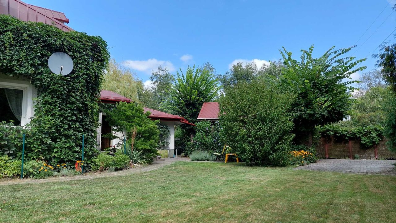 dom wolnostojący, 6 pokoi Strażów. Zdjęcie 8