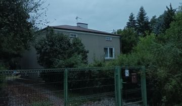 dom wolnostojący, 3 pokoje Pokrówka Stara Pokrówka, ul. Majowa