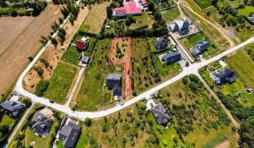 Działka budowlana Kotowice