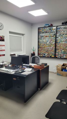 Lokal Pabianice Centrum. Zdjęcie 1