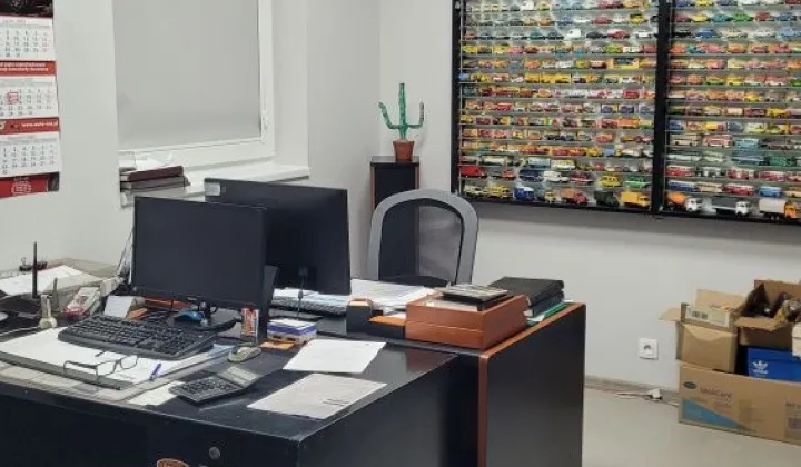 Lokal Pabianice Centrum