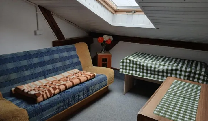 Mieszkanie 3-pokojowe Katowice Zawodzie, ul. 1 Maja