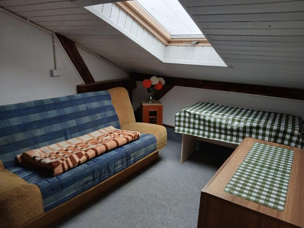 Mieszkanie 3-pokojowe Katowice Zawodzie, ul. 1 Maja. Zdjęcie 1