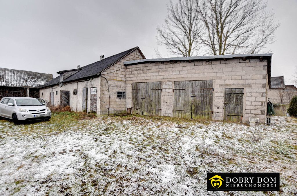 dom wolnostojący, 3 pokoje Jakubowskie. Zdjęcie 6